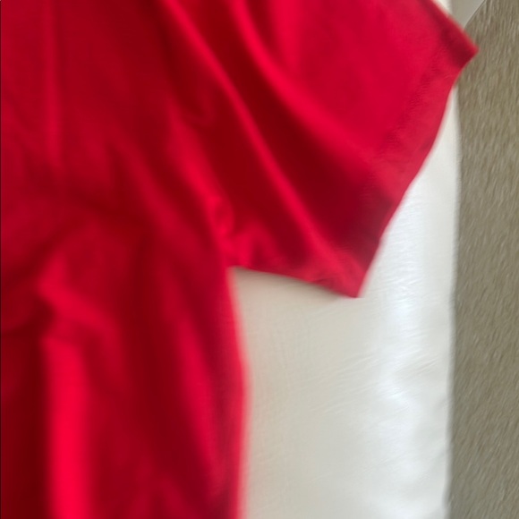 Red Polo by Ralph Lauren Men's Shirt - Picture 5 of 7